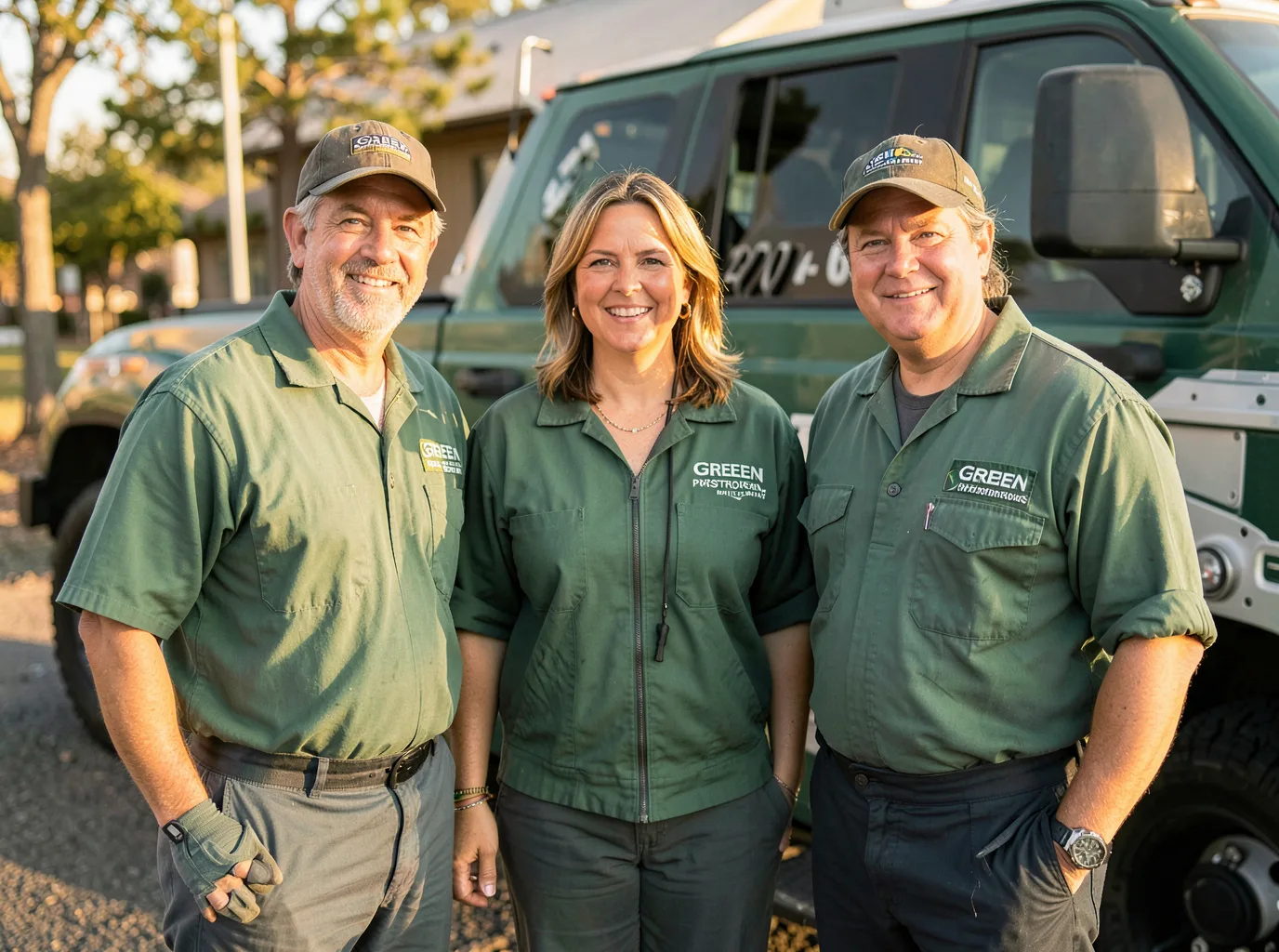 Water Damage Restoration company in Dickson, TN