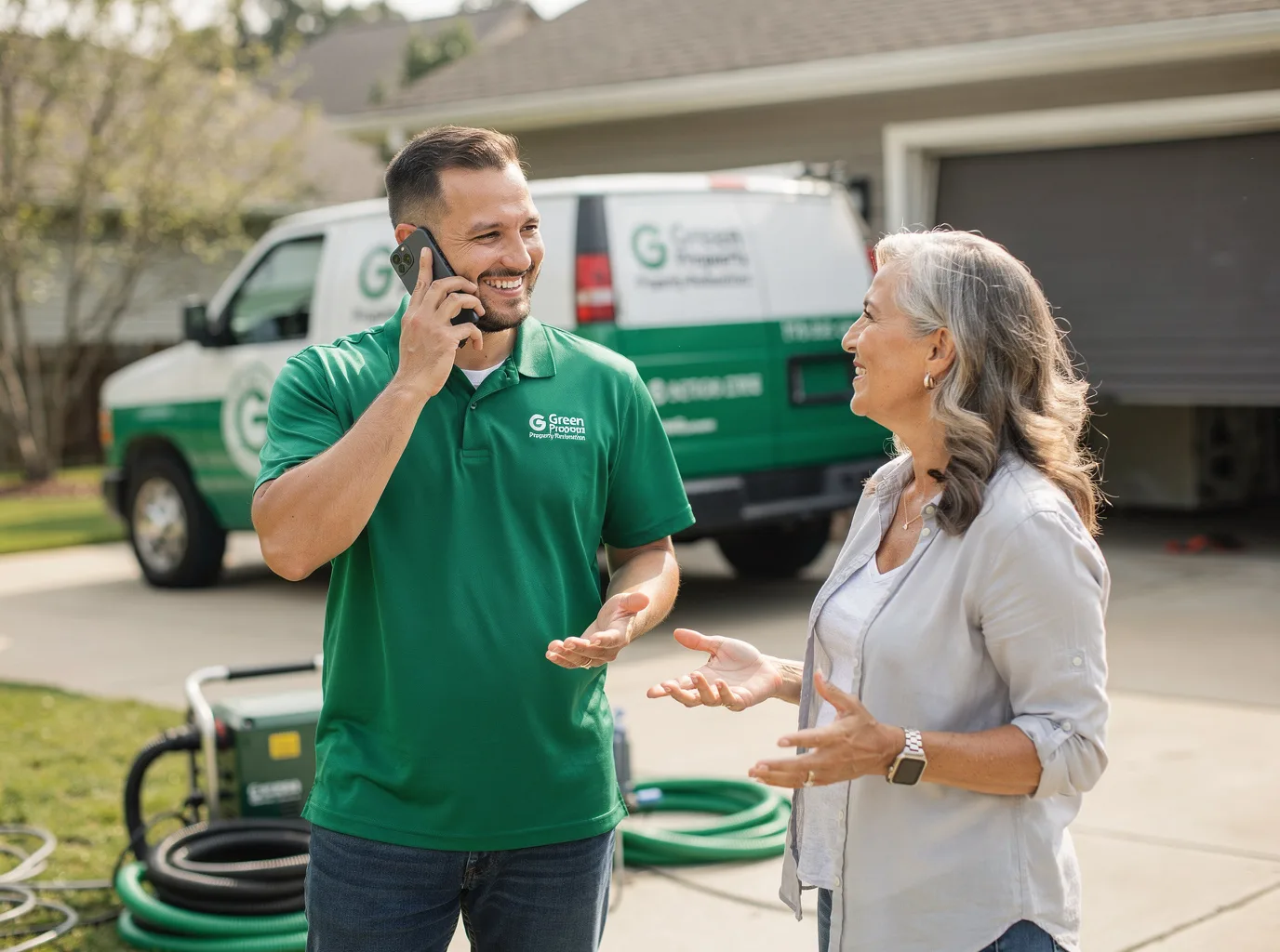 Water Damage Restoration Dickson, TN FAQs